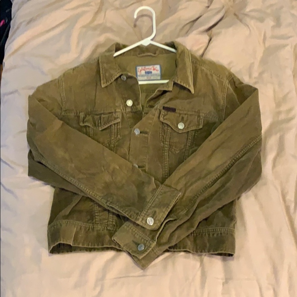 Jacket